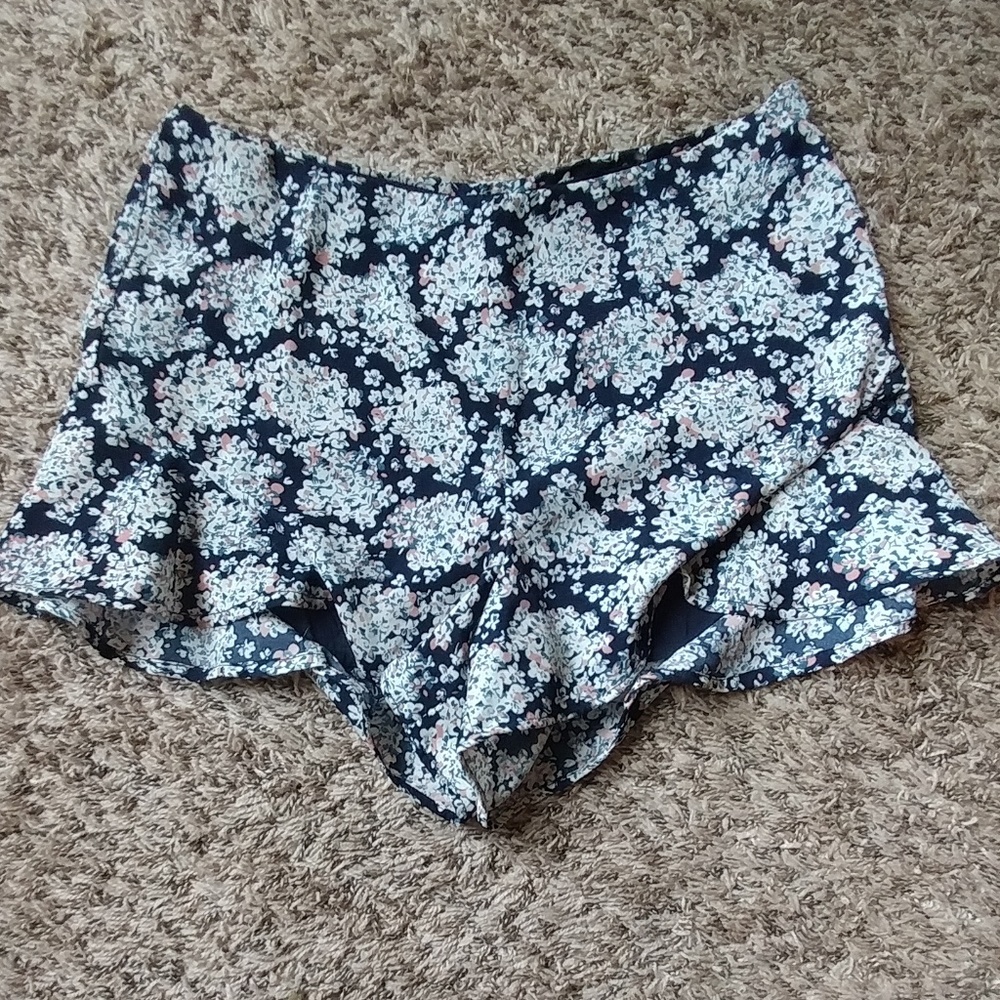 Promesa Dress Shorts